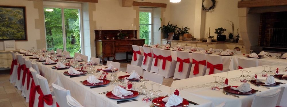 La Poignardière Châtillon-sur-Indre Esterno foto